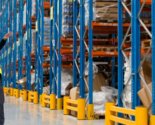 What Is 3PL Fulfillment