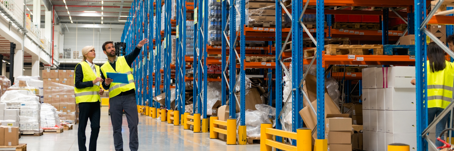 What Is 3PL Fulfillment