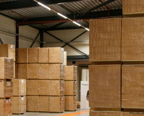 Improve Order Accuracy and Reduces Errors