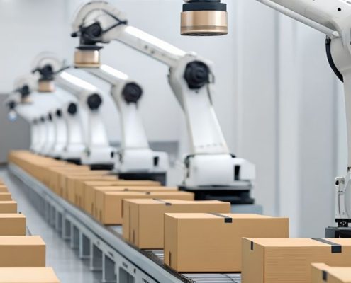 Reverse Logistics Explained