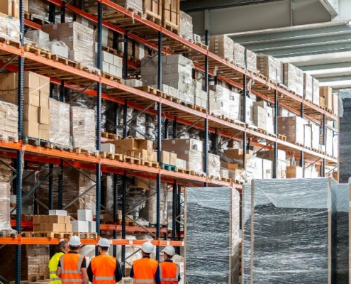 Inventory Management Best Practices