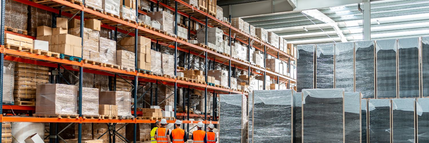 Inventory Management Best Practices