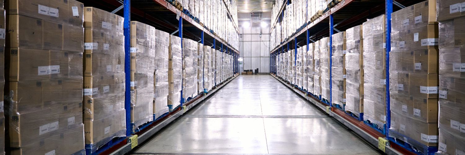 Multi-Channel Inventory